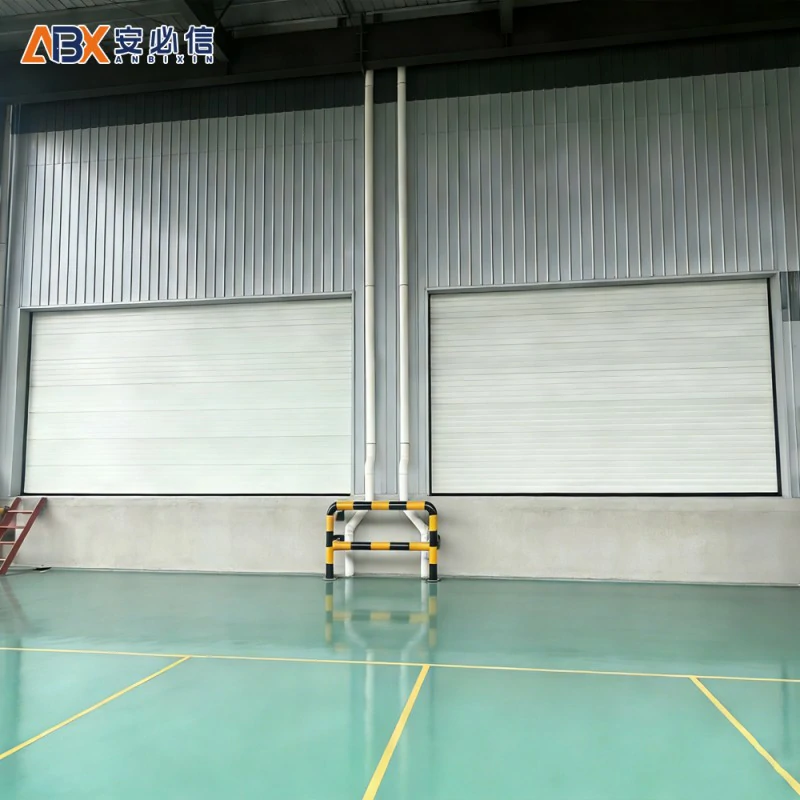 滁州市工业提升门
